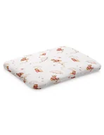 Kołdry i poduszki dla dzieci - Yosoy Poduszka bambusowa 40/30 Umbrellas - miniaturka - grafika 1