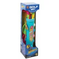 Zabawki i gry sportowe - Zestaw do gry w golfa - miniaturka - grafika 1