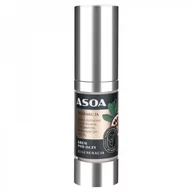 Kosmetyki pod oczy - Asoa ASOA Odżywczo - Nawilżający krem pod oczy 15 ml - miniaturka - grafika 1