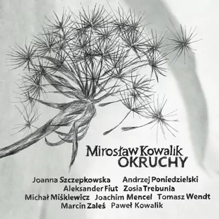 Okruchy Digipack) - Poezja śpiewana - miniaturka - grafika 1