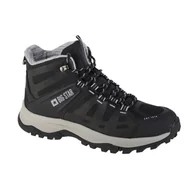 Buty trekkingowe męskie - ﻿Buty trekkingowe Big Star Męskie Trekking r.42 - miniaturka - grafika 1