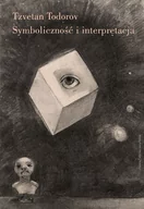 Filologia i językoznawstwo - Słowo obraz terytoria Symboliczność i interpretacja Tzvetan Todorov - miniaturka - grafika 1