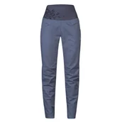 Spodnie sportowe damskie - Spodnie damskie Rafiki Massone Rozmiar: M / Kolor: szary - miniaturka - grafika 1