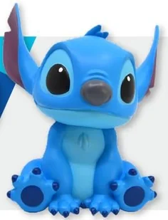 Skarbonka Stitch, Yamann - Skarbonki - miniaturka - grafika 1