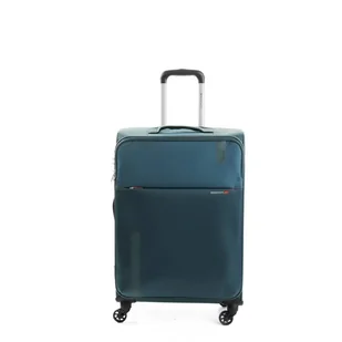 WALIZKA Roncato SPEED średnia 4koła 78l 416122 - Walizki - miniaturka - grafika 6