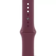 Akcesoria do zegarków - Pasek Apple Watch Pasek 45mm Mulberry Sport Band - S/M - miniaturka - grafika 1