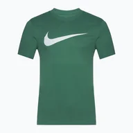 Koszulki sportowe męskie - Koszulka męska Nike Sportswear Swoosh - miniaturka - grafika 1
