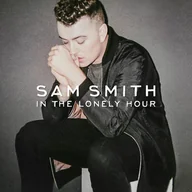 Pop - In The Lonely Hour Polska cena CD Sam Smith - miniaturka - grafika 1