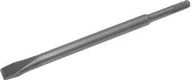 Wiertła - Stanley Dłuto sds-plus do młotowiertarek płaskie 38/200 mm STA54412 - miniaturka - grafika 1