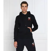 Bluzy męskie - Tommy Hilfiger Bluza | Regular Fit - miniaturka - grafika 1