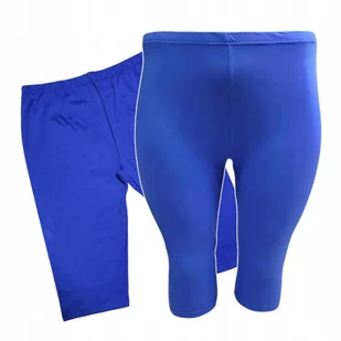 RYBACZKI KLASYCZNE GŁADKIE ATUT Polski Producent Bawełna 54 56 7XL 8XL - Legginsy RYBACZKI KLASYCZNE GŁADKIE ATUT Polski Producent Bawełna 54 56 7XL 8XL - Legginsy - miniaturka - grafika 1