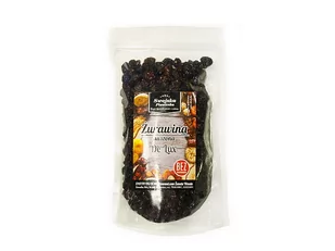 Żurawina Słodzona Sokiem Jabłkowym 1Kg Swojska Piwniczka - Owoce świeże i suszone - miniaturka - grafika 1