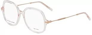 Marc Jacobs Marc 616 Okulary, Pink, 53 Kobieta, Różowy, 53 - Okulary przeciwsłoneczne - miniaturka - grafika 1