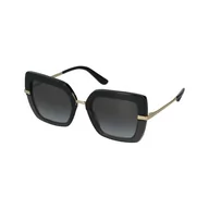 Okulary przeciwsłoneczne - Dolce Gabbana Okulary przeciwsłoneczne - miniaturka - grafika 1