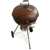 Grille - Grill węglowy kulisty - miniaturka - grafika 1