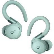 Słuchawki - Soundcore Sport X20 zielone - miniaturka - grafika 1