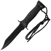 Noże - Nóż MFH Combat Knife MK3 - miniaturka - grafika 1