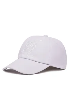 Aldo Czapka z daszkiem Clubcap 13939740 Fioletowy - Czapki damskie - miniaturka - grafika 1