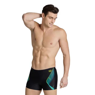 Szorty Kąpielowe Arena My Crystal Swim Short - Kąpielówki męskie - miniaturka - grafika 1