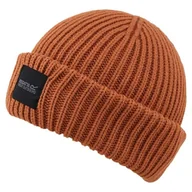 Czapki damskie - Regatta Unisex Connora Fisherman beanie czapka zimowa uniseks - miniaturka - grafika 1