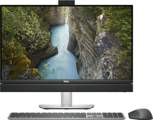 Komputer Dell PC Dell Optiplex 7420 AIO 23,8" i5 FHD W11P - Zestawy komputerowe - miniaturka - grafika 1
