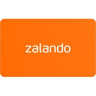 Karta podarunkowa Zalando 200 zł - Kody i doładowania cyfrowe - miniaturka - grafika 1