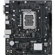 Płyty główne - ASUS MB H610 S1700 MATX PRIME H610M-R D4-SI - miniaturka - grafika 1