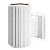 Lampy ogrodowe - Maytoni Kinkiet zewnętrzny RANDO O419WL-01W Maytoni - miniaturka - grafika 1