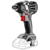 Klucze udarowe - Graphite Zakrętarka udarowa Graphite Energy+ 58G024 - miniaturka - grafika 1