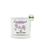 Suplementy i witaminy dla psów - Lunderland BIO algi morskie ascophyllum nodosum 400g - miniaturka - grafika 1
