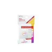 Akcesoria do gier planszowych - Gamegenic: Matte Mini European-Sized Sleeves 46x71 - miniaturka - grafika 1