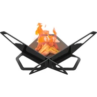 Paleniska ogrodowe - Palenisko Fire/Pit Z Rusztem - miniaturka - grafika 1