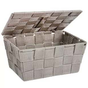 Wenko Organizer łazienkowy Adria 22575100 - Pojemniki łazienkowe - miniaturka - grafika 1