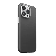 Etui i futerały do telefonów - Magnetyczne etui na telefon iPhone 15 Joyroom JR-BP007 (czarne) - miniaturka - grafika 1
