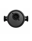 Mikrofony komputerowe - Shure MV7X - Mikrofon dynamiczny do podcastów z wyjściem XLR - miniaturka - grafika 1