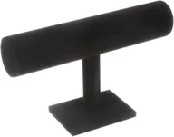 Biżuteria - akcesoria - Bransoletka z zawieszką w kształcie litery T, naszyjnikiem, kolczykami, zawieszkami na kostkę, zegarkiem-kluczem, stojakiem na biżuterię do organiza.. - miniaturka - grafika 1