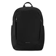 Plecaki - Plecak Gino Rossi GIN-K-021-CCC-06 Czarny - miniaturka - grafika 1