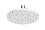 Deszczownice - INVENA Akcesoria Deszczownica okrągła o średnicy 20 cm SC-D1-003 - miniaturka - grafika 1