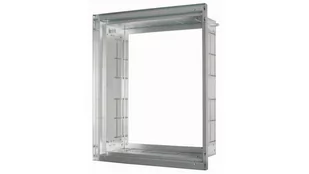 Eaton Kaseta podtynkowa 600x1060x180mm BPZ-WB3S-600/10/1 111103 111103 - Rozdzielnie elektryczne - miniaturka - grafika 1