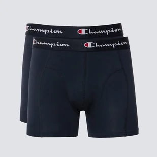 CHAMPION BOKSERKI 2 PK BOXER - Majtki męskie - miniaturka - grafika 1
