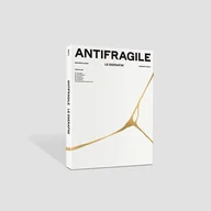 Pop - ANTIFRAGILE Vol. 1 - miniaturka - grafika 1