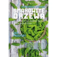 Książki kucharskie - Smakowite drzewa - miniaturka - grafika 1