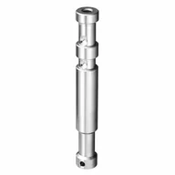 Akcesoria do statywów - Avenger E250 - adapter z dwoma trzpieniami 16mm - miniaturka - grafika 1