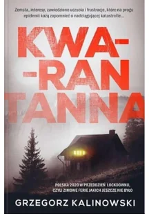 Kwarantanna - Thrillery - miniaturka - grafika 5