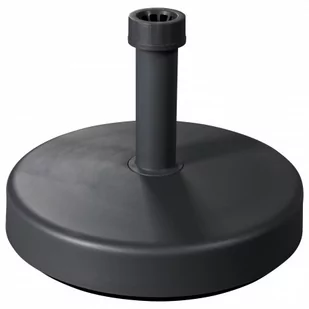 Stojak do napełniania 25 l antracyt - Parasole ogrodowe - miniaturka - grafika 1