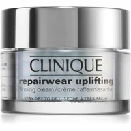 Kremy do twarzy - Clinique Repairwear Uplifting SPF15 Firming Cream Dry Combination/Oily Combination Krem do twarzy ujędrniający 50ml - miniaturka - grafika 1