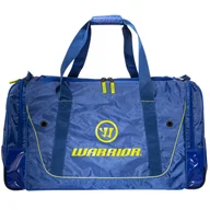 Torby sportowe - Torba hokejowa Warrior  Q20 Camo/Blue Junior - miniaturka - grafika 1
