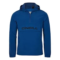 Kurtki męskie - O'Neill O'Neill Kurtka męska Lm Anorak LM Anorak Jacket niebieski niebieski (5027 Midnight Blue) S 1A0004-5027-S - miniaturka - grafika 1