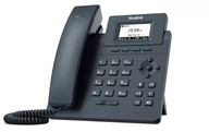 Telefonia VoIP - Yealink SIP-T31 | Telefon VoIP | 2x RJ45 100Mb/s, wyswietlacz SIP-T31 - miniaturka - grafika 1