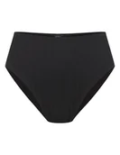 Stroje kąpielowe - Dół od bikini z wysokim stanem Pearl - Esotiq - miniaturka - grafika 1